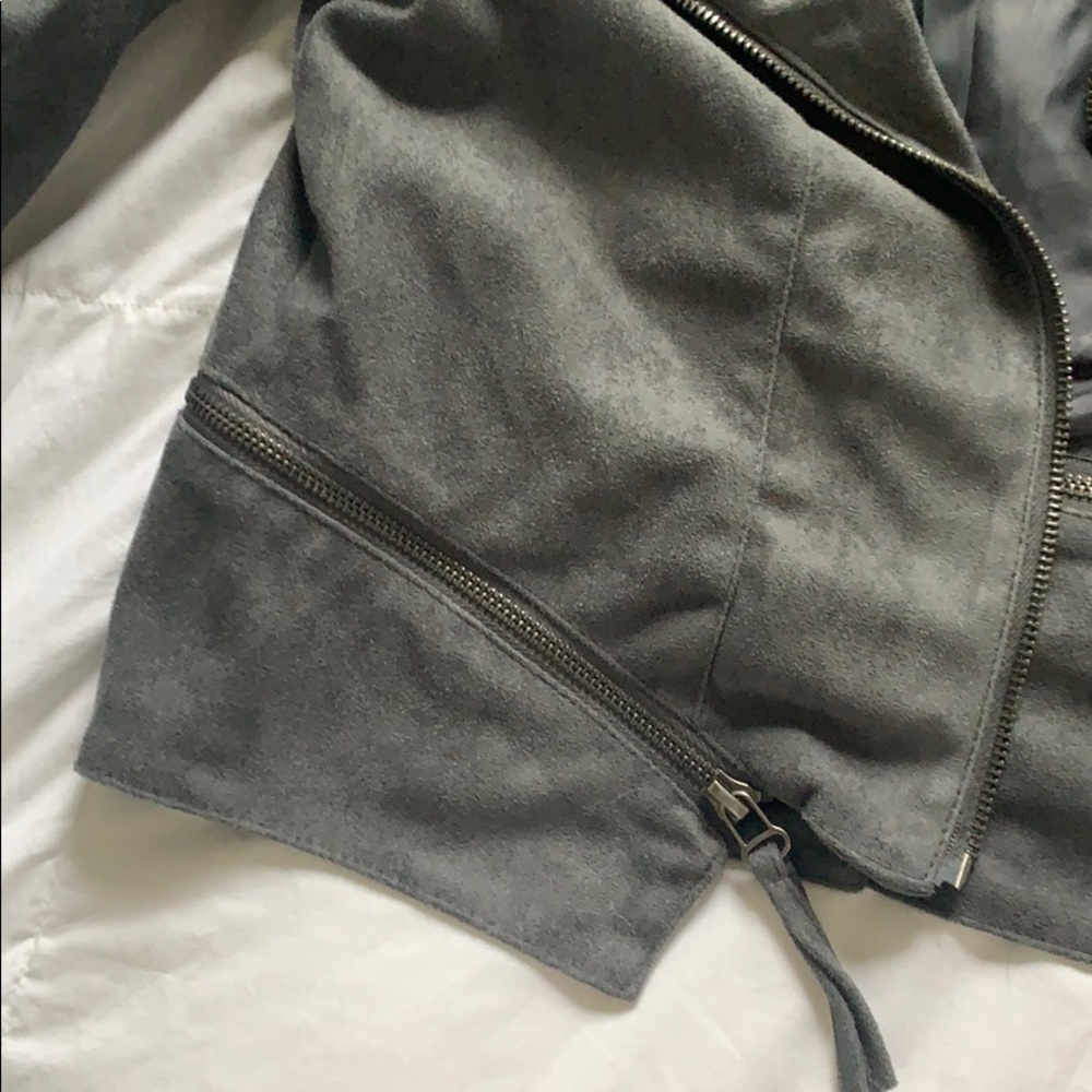 Moto Jacket - Picture 5 of 7